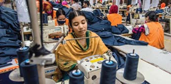 Bangladesh: BGMEA seeks Chinese investment in high value textiles